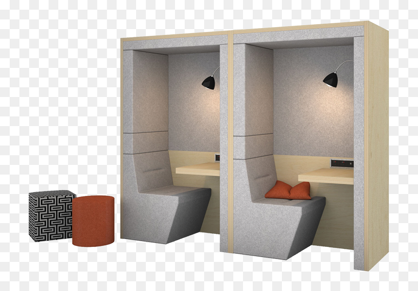 Cupboard, HD Png Download - phone booth png
