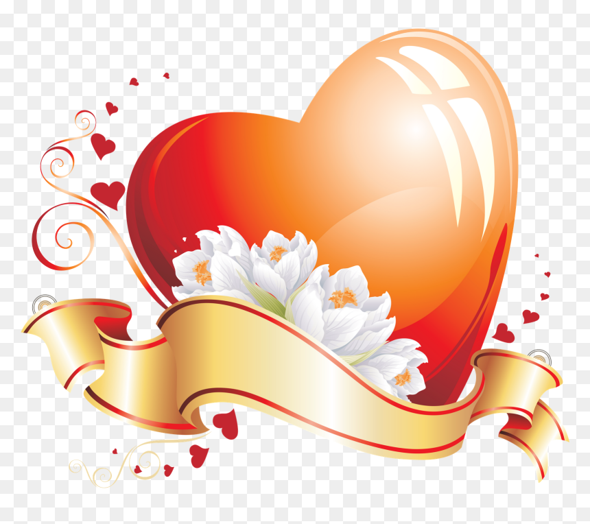 ღfondos De Pantalla Y Mucho Másღ≈ - Wallpaper, HD Png Download - corazones en png