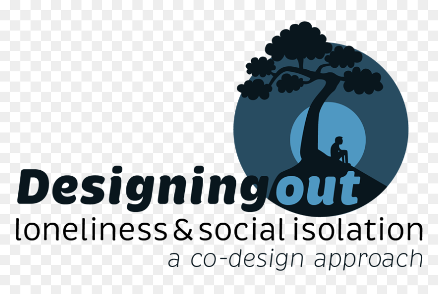 Graphic Design, HD Png Download - loneliness png