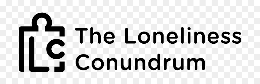 The Loneliness Conundrum Logo, HD Png Download - loneliness png
