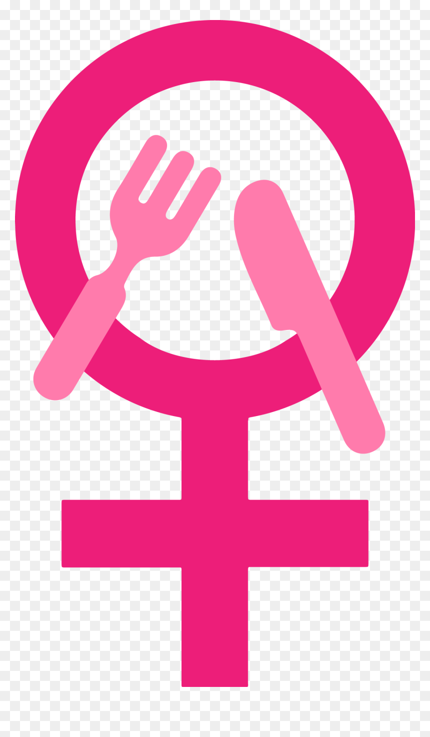 Camera Icon, HD Png Download - feminist symbol png