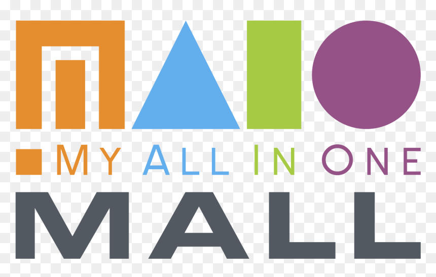 Maio Mall Is Now The Leading Ecommerce Platform In - Maio Mall, HD Png Download - purple design png