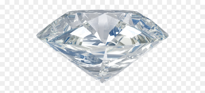 #diamond #shine #shiney #sparkle #gem #crystal #spirit - Бриллиант Пнг, HD Png Download - diamond shine png