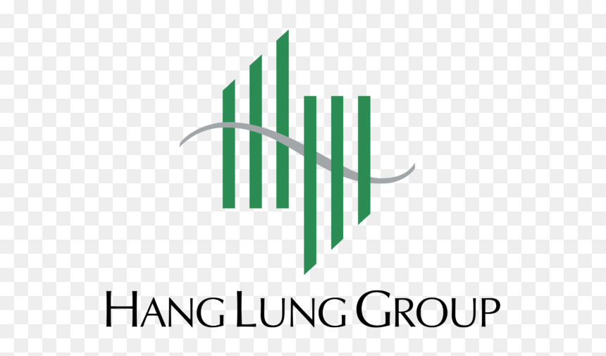 Hang Lung Logo, HD Png Download - hang png