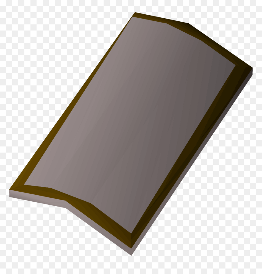 Book Cover, HD Png Download - metal shield png