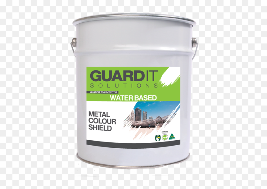 Guardit Graffiti Shield, HD Png Download - metal shield png
