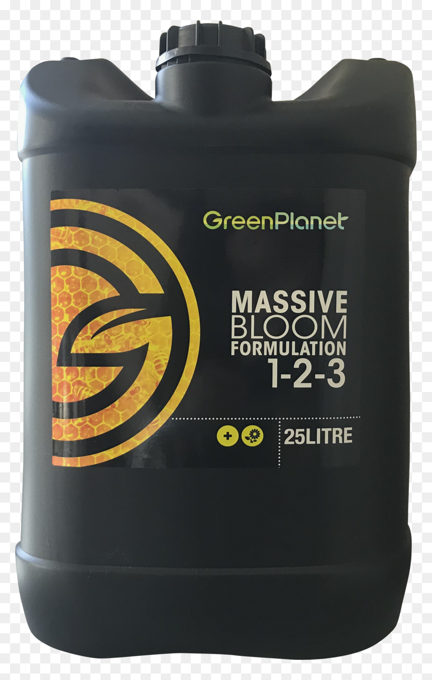 Massive Bloom Formulation Green Planet, HD Png Download - green planet png