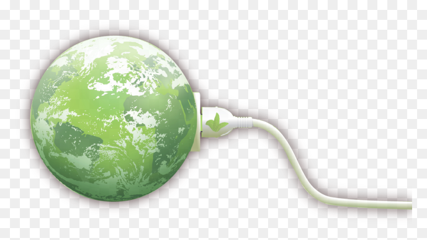 Universal Access To Energy, HD Png Download - green planet png