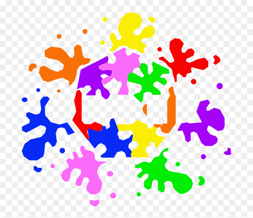 7order, HD Png Download - rainbowpng