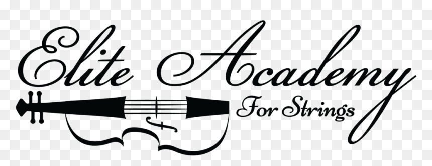 Ea - Calligraphy, HD Png Download - strings png