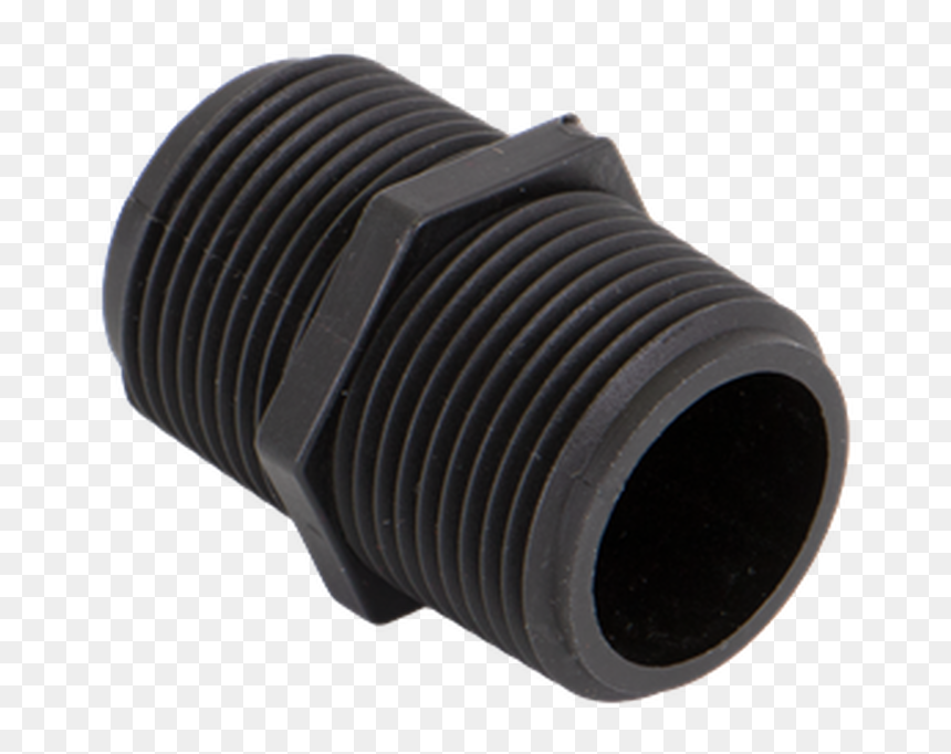 Banjo 1” Short Poly Nipple - Camera Lens, HD Png Download - nipples png