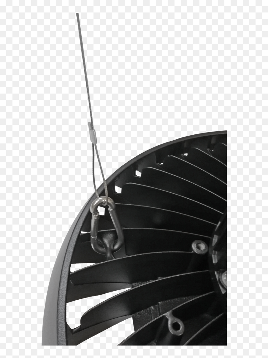 Hbl Gancho Seguridad - Bicycle Tire, HD Png Download - seguridad png