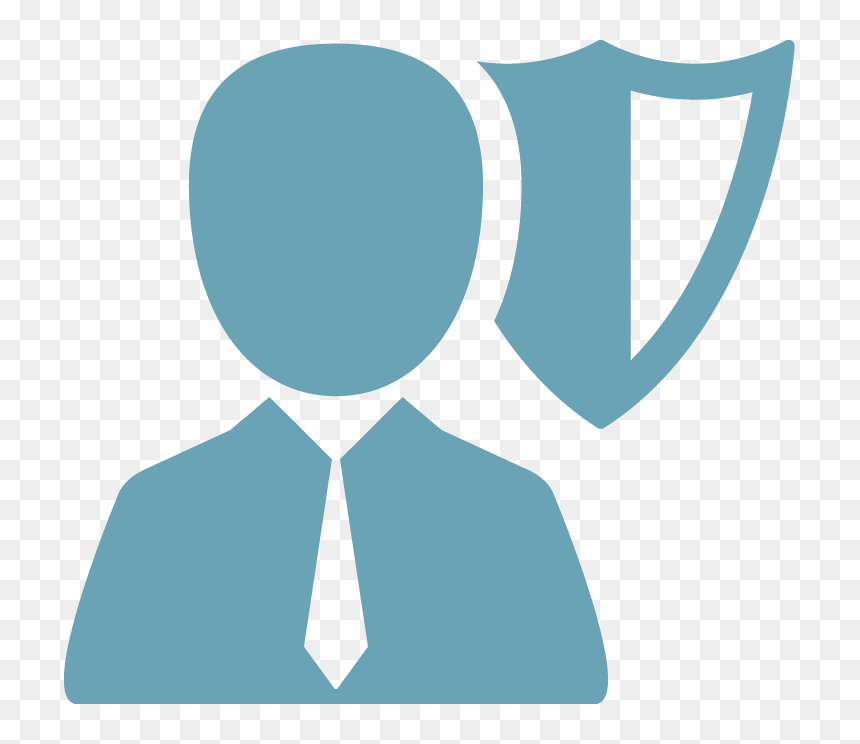Personal Safety Icons In Png, Transparent Png - seguridad png