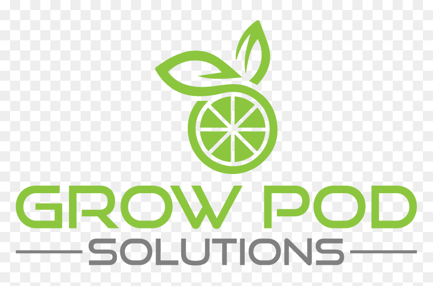Grow Pod Solutions Brings New Automation Technology, HD Png Download - grow png