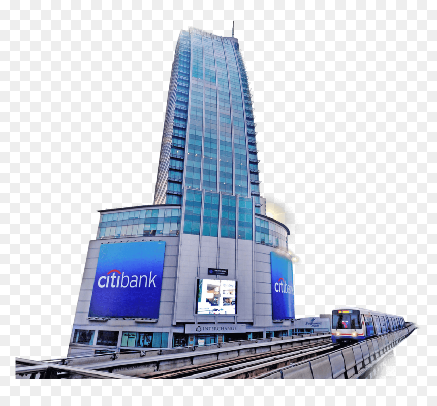 Commercial Building Png, Transparent Png - commercial building png