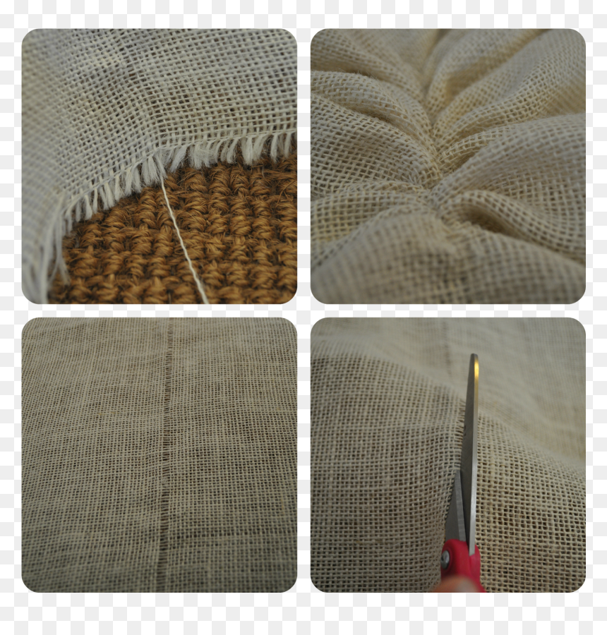Mesh, HD Png Download - burlap banner png