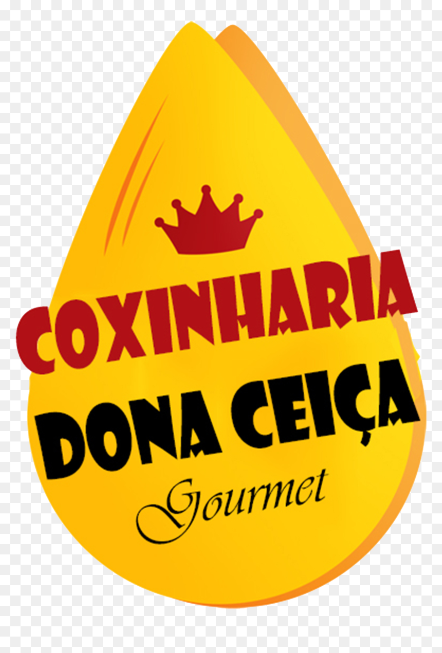 Thumb Image - Gourmet, HD Png Download - coxinha png