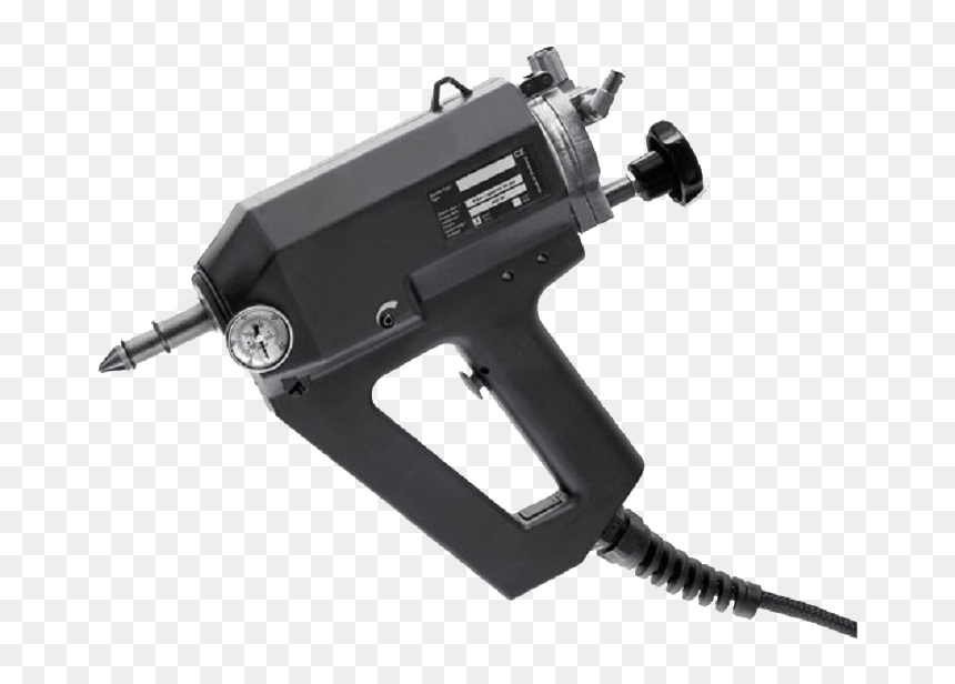 Transparent Hot Glue Gun Png - Hot Melt Gun Henkel, Png Download - hot glue gun png