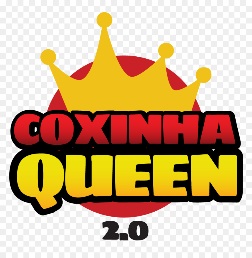 Coxinha Queen, HD Png Download - coxinha png