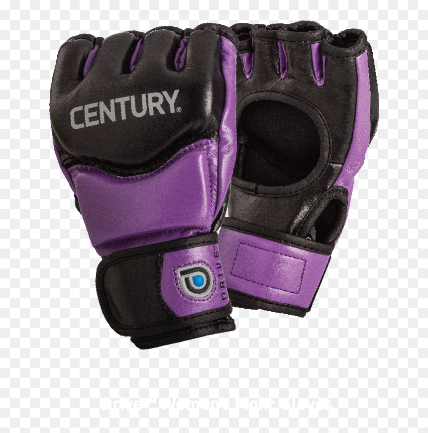 Martial Arts Gloves, HD Png Download - pink boxing gloves png