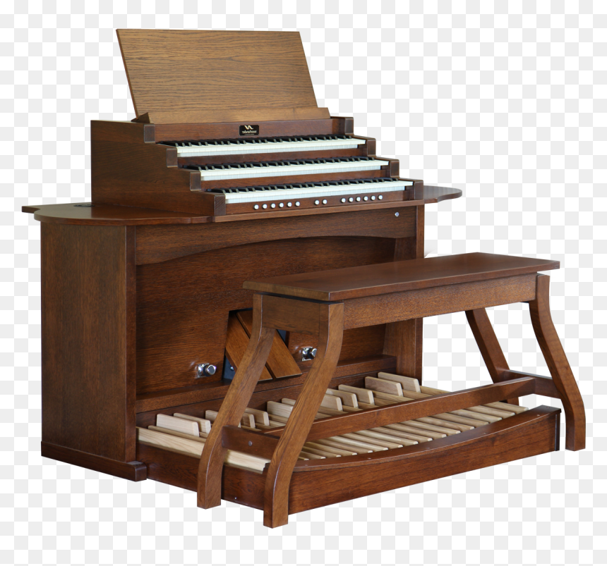 Noorlander Praeludium, HD Png Download - organ png