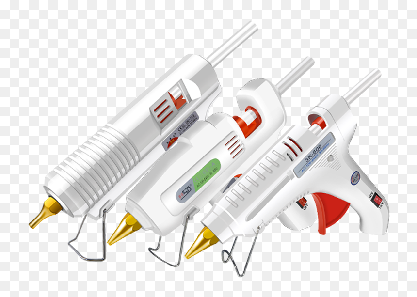 Cable, HD Png Download - hot glue gun png
