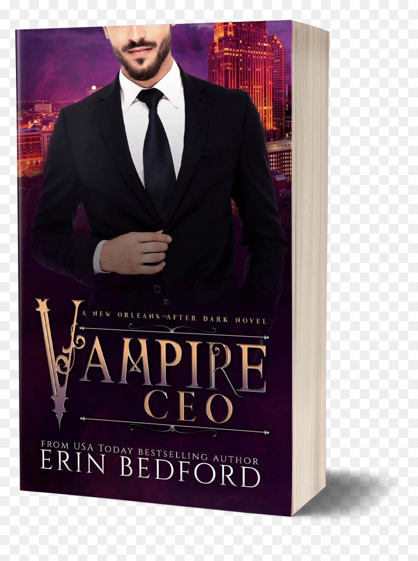 Formal Wear, HD Png Download - vampire bite png