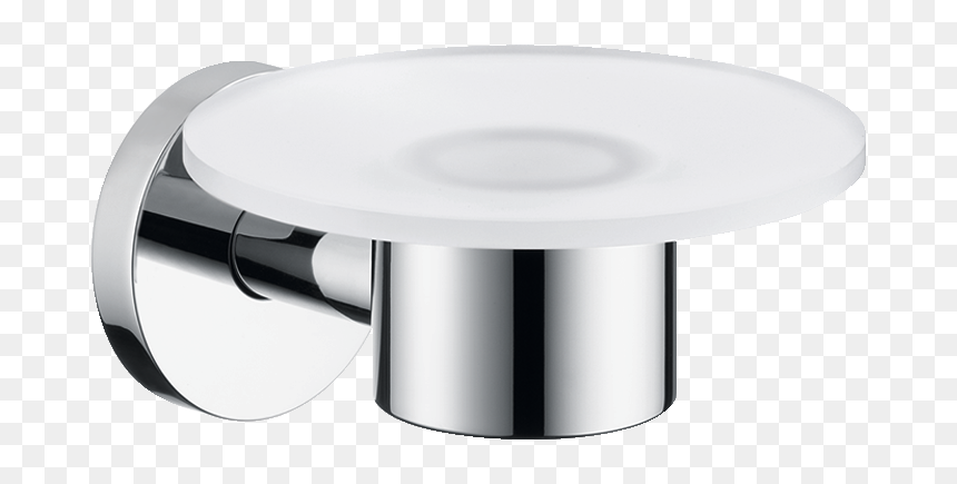 Soap Dish - Hans Grohe Soap Dish, HD Png Download - dish soap png