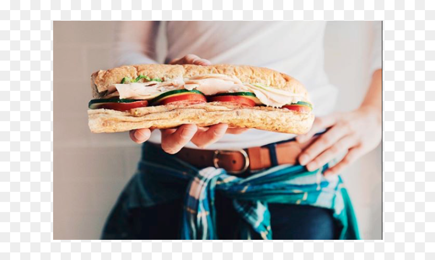 Junk Food, HD Png Download - open palm png
