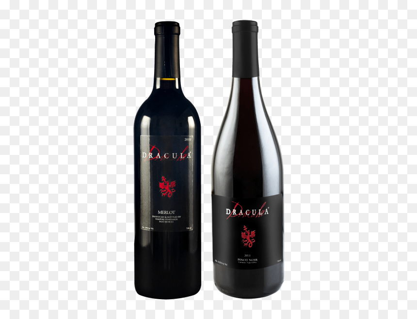 Doubleback Winery, HD Png Download - vampire bite png