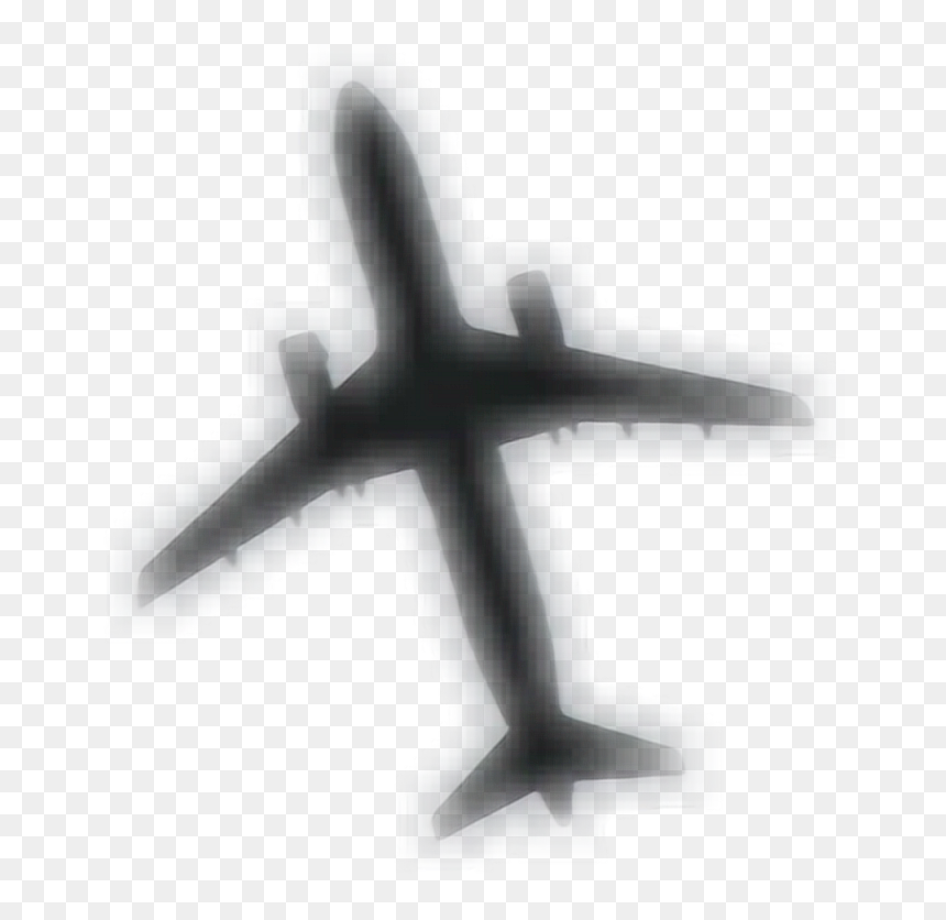 Boeing 757, HD Png Download - avion dibujo png