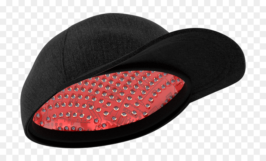 Laser Cap Hair Growth, HD Png Download - laser effect png