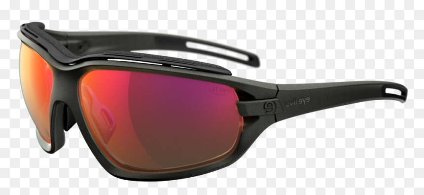 Zolid Pro - Plastic, HD Png Download - evil red eyes png