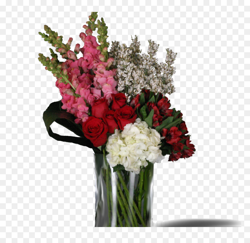 Valentine Day Flower Png Free Download - Bouquet, Transparent Png - hyacinth png