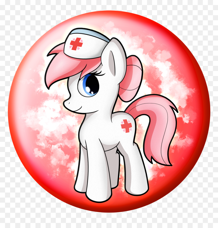 Pony Horse Red Pink Mammal Cartoon Vertebrate Horse - My Little Pony: Friendship Is Magic, HD Png Download - cartoon horse png