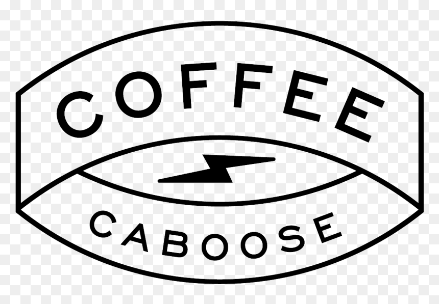 Coffee Caboose - Circle, HD Png Download - coffe stain png