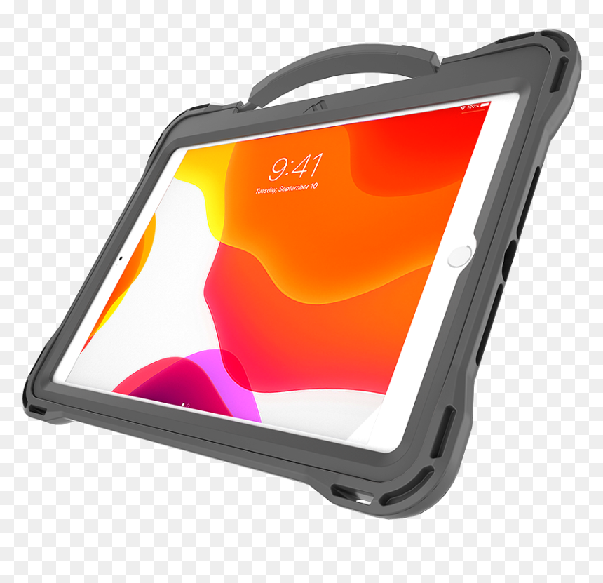 Tablet Computer, HD Png Download - ipad tablet png