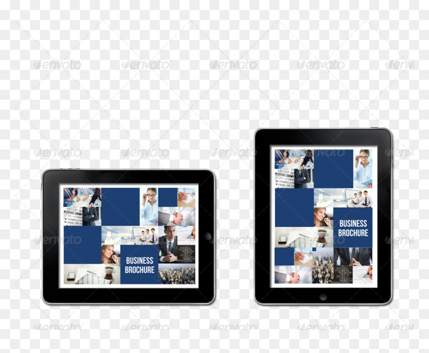 Tablet Computer, HD Png Download - ipad tablet png