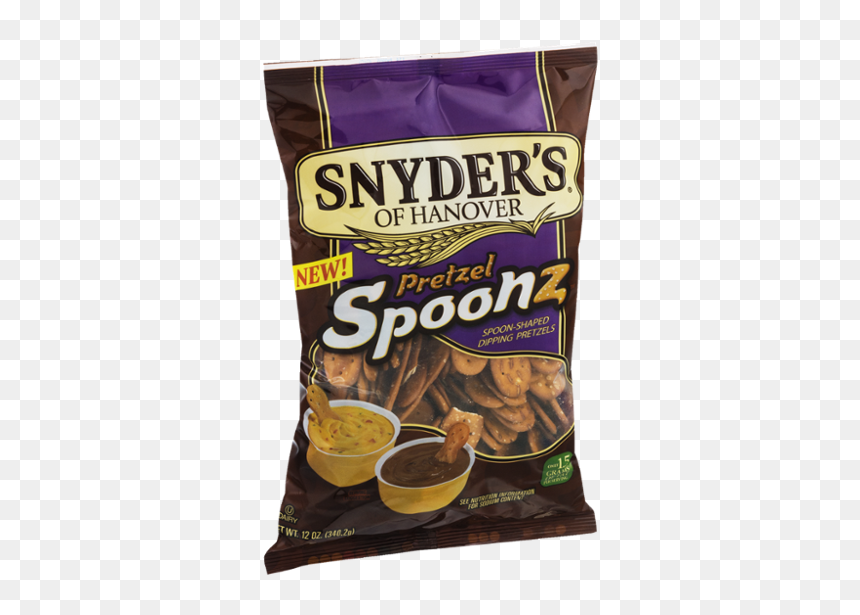 Chocolate, HD Png Download - pretzels png