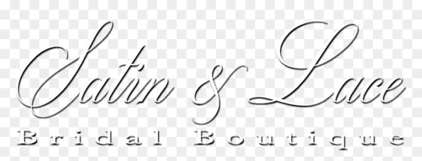 Calligraphy, HD Png Download - wedding lace png