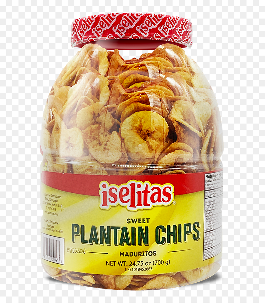 Almond Biscuit, HD Png Download - platano png