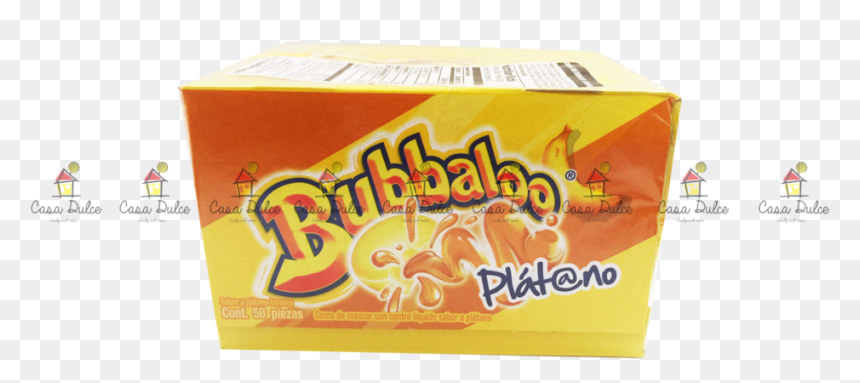 Snack, HD Png Download - platano png