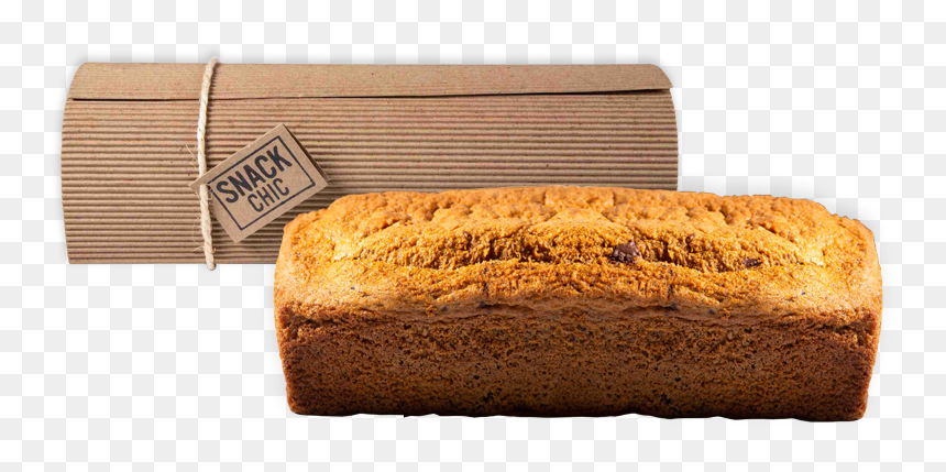 Whole Wheat Bread, HD Png Download - platano png