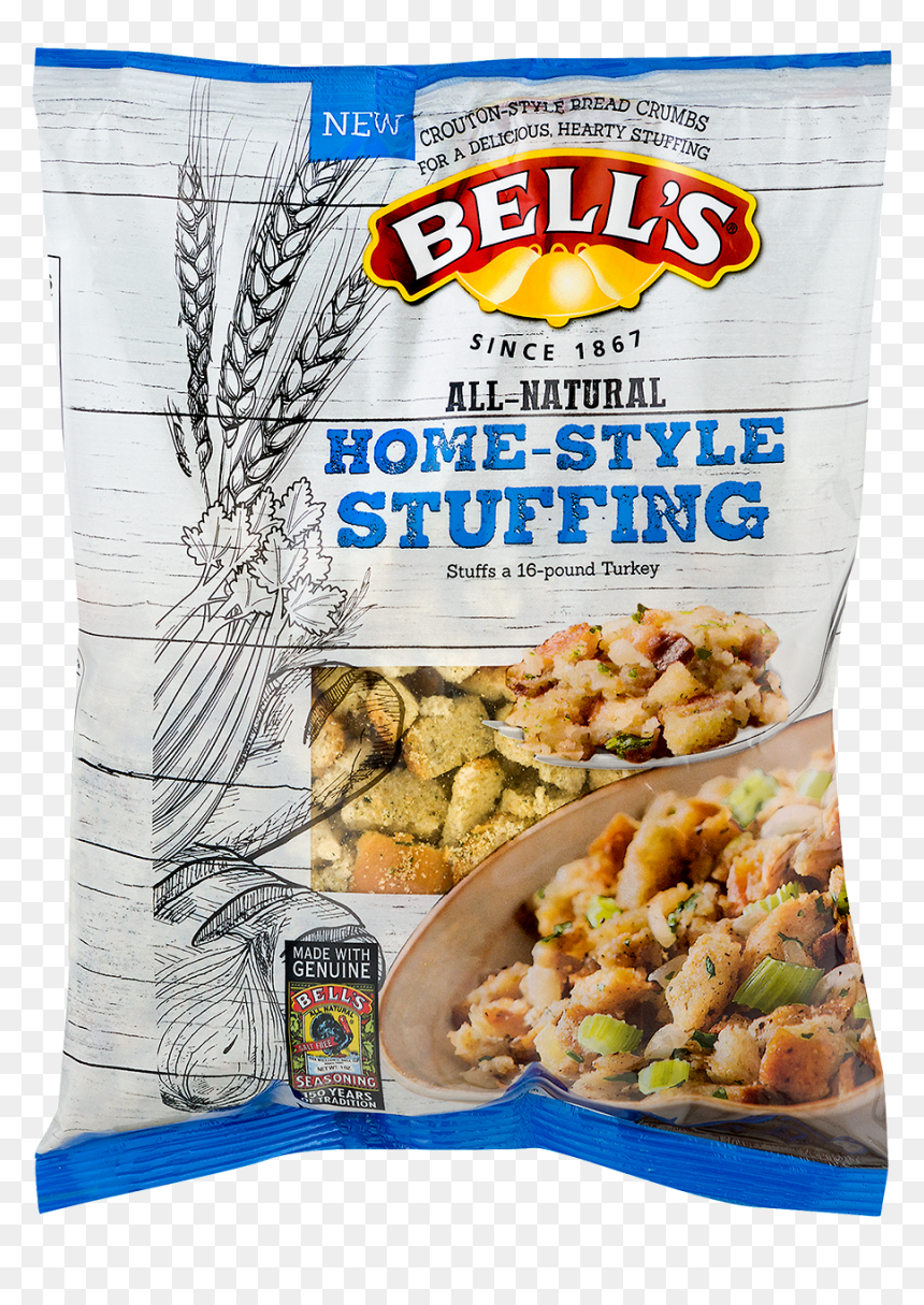 Transparent Stuffing Png - Bells, Png Download - stuffing png