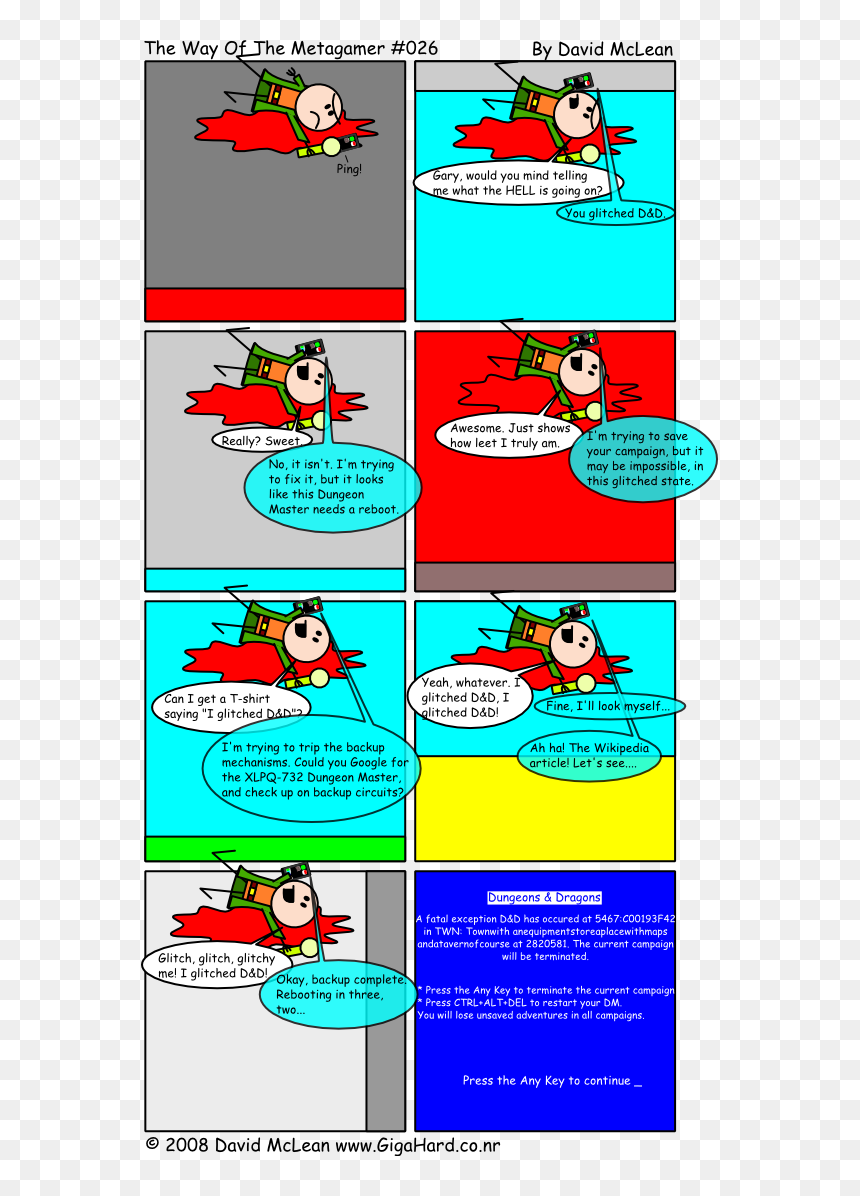 Blue Screen Syndrome - Cartoon, HD Png Download - blue screen png