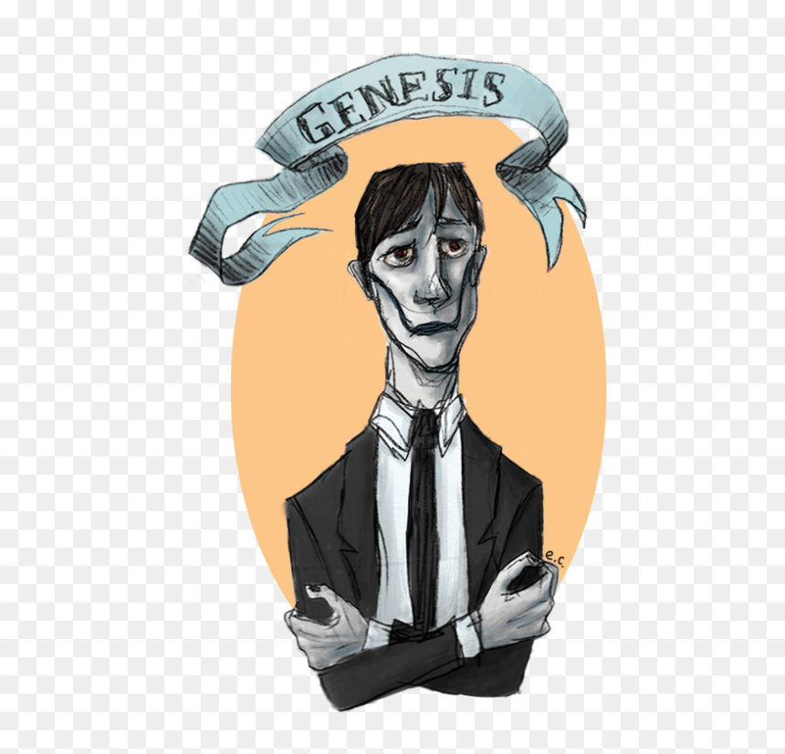 Genesis Kid Apocalypse, X Men, Pacific Rim, Stuffing, - Illustration, HD Png Download - stuffing png