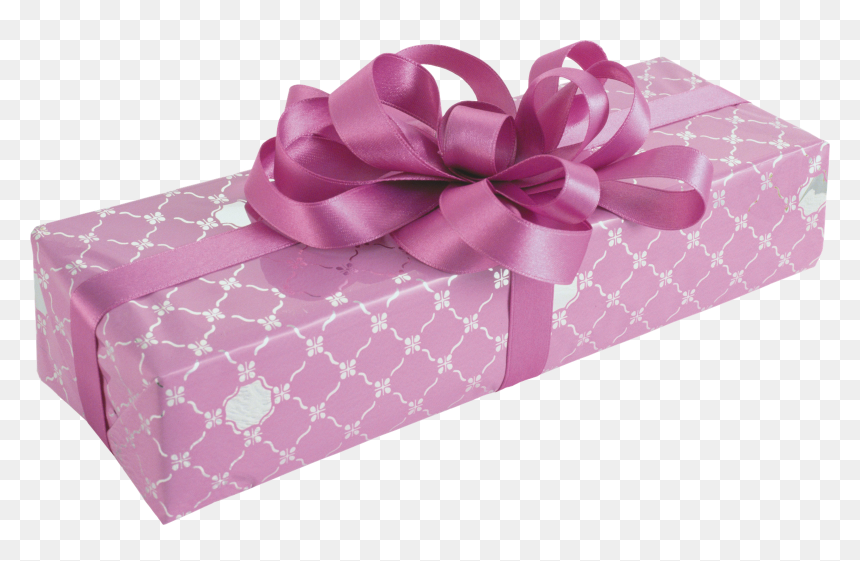 De Nuria D • Publicado En Gifs De Regalos De Navidad - Gift Box Png Pink, Transparent Png - regalos de navidad png