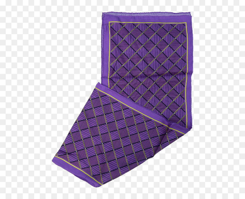 Paper, HD Png Download - purple cross png