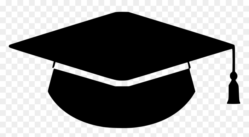 Graduation Cap - Graduation Ceremony, HD Png Download - graduation cap.png