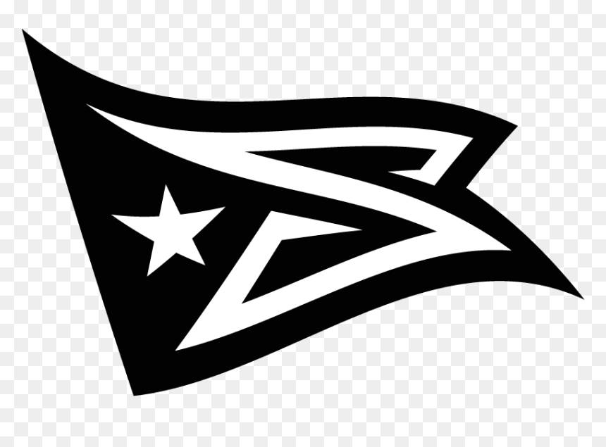 We Created A Primary Mark Based On The Ohio State Flag - Emblem, HD Png Download - ohio state flag png